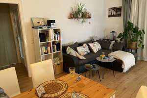 Nachmieter 2-Zimmer-Wohnung mit Balkon in Köln-Nippes – Die vollständige Adresse der Immobilie erhältst du vom Anbieter., 50733 Nippes (Ortsteil), Köln – Vorschaubild 8