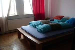 Reserviert: Altbaucharme in Linden-Mitte mit Balkon – Die vollständige Adresse der Immobilie erhältst du vom Anbieter., 30449 Linden-Mitte, Hannover – Vorschaubild 14