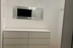 Schöne zwei Zimmer Wohnung in Stadtverband Saarbrücken (Kreis), Saarbrücken – Küstriner Straße 38, 66121 Stadtverband Saarbrücken (Kreis) – Vorschaubild 2