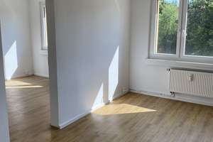 Sonnige 2 Zimmerwohnung in Eutritzsch – Görlitzer Str. 40, 4129 Eutritzsch, Leipzig – Vorschaubild 2