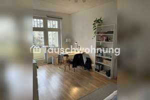 Tauschwohnung: Helle 1-Zi-Whg in Berlin Mitte gegen Wohnung in Freiburg – Die vollständige Adresse der Immobilie erhältst du vom Anbieter., 13357 Gesundbrunnen, Berlin – Vorschaubild 3