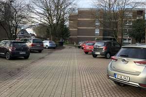 Altengerecht wohnen - modernisierte Balkonwohnung sucht neuen Mieter – Canarisstraße 5, 47178 Vierlinden, Duisburg – Vorschaubild 12
