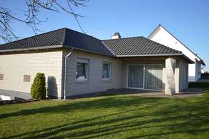 Gepflegter Winkelbungalow mit großer Tiefgarage auf 571m² Eigentumsgrundstück in Königslutter – Die vollständige Adresse der Immobilie erhältst du vom Anbieter., 38154 Königslutter am Elm – Vorschaubild 14