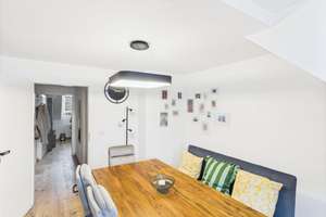 Exklusives Wohngefühl über Gelsenkirchen: Moderne Dachgeschosswohnung mit Stil – Die vollständige Adresse der Immobilie erhältst du vom Anbieter., 45888 Bulmke-Hüllen, Gelsenkirchen – Vorschaubild 3