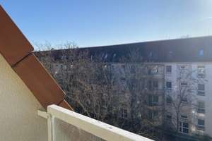 Dachgeschosswohnung in der Erfurter Altstadt mit zwei Balkonen – Müllersgasse 7, 99084 Altstadt, Erfurt – Vorschaubild 5