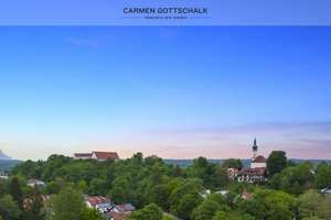 Stadtvilla mit vielseitigem Wohnkonzept in Starnberg – Die vollständige Adresse der Immobilie erhältst du vom Anbieter., 82319 Starnberg – Vorschaubild 2