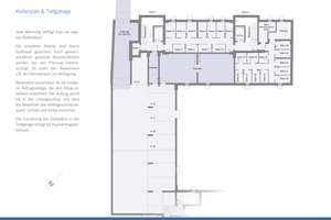 Gemütliche Dachgeschosswohnung mit Südterrasse! – Moritzburger Straße 52, 1127 Pieschen-Süd, Dresden – Vorschaubild 4