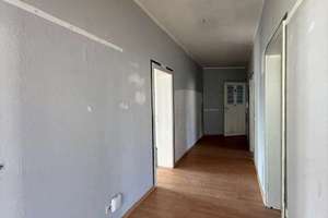 Sanierungsbedürftige 3 Raumwohnung in Leipzig-Großzschocher – Die vollständige Adresse der Immobilie erhältst du vom Anbieter., 4249 Großzschocher, Leipzig – Vorschaubild 4