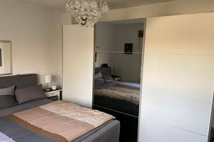 Ruhige 2-Zimmer-Wohnung mit Balkon in Essen-Bergerhausen – ideal für Singles  – Die vollständige Adresse der Immobilie erhältst du vom Anbieter., 45136 Bergerhausen, Essen – Vorschaubild 2