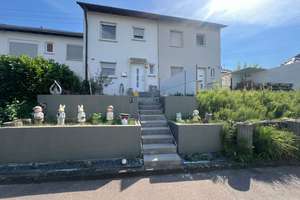 Reihenmittelhaus zum Kauf in Weissach