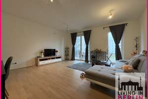 Moderne Pärchen-Wohnung in toller Lage! – Parkstrasse 8, 13585 Hakenfelde, Berlin – Vorschaubild 2