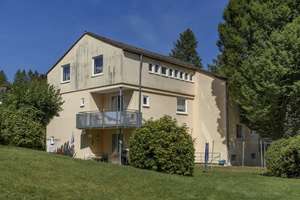 Demnächst frei! 3-Zimmer-Wohnung in Siegen Wenscht
