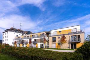 Gemütliches Zuhause mit Balkon sucht Nachmieter! – Koblenzer Straße 132a, 56073 Moselweiß, Koblenz – Vorschaubild 3