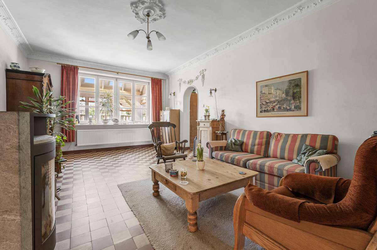 Immobilie in Engden - KVBm Bietet an: Einfamilienhaus in Engden - Bild 7