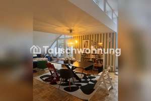 Tauschwohnung: 3,5 Zimmer mit Seeblick gg. 4 Zimmer im Berliner Zentrum – Möllhausenufer 33, 12557 Köpenick, Berlin – Vorschaubild 2