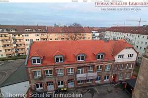 Exklusive Dachgeschossfläche mit vielseitigem Potenzial in zentraler Lage von Nürnberg – Die vollständige Adresse der Immobilie erhältst du vom Anbieter., 90429 Muggenhof, Nürnberg – Vorschaubild 2