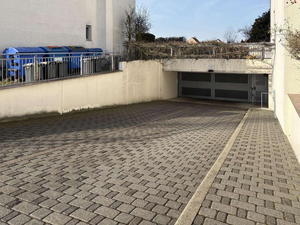 Immobilie in Schkeuditz - 3-Raum-Wohnung | Tageslichtbad | Abstellraum | Tiefgarage - Bild 3