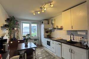 Helle 2 -Zimmer Wohnung in Innenstadtlage ab dem 01.11. zu vermieten