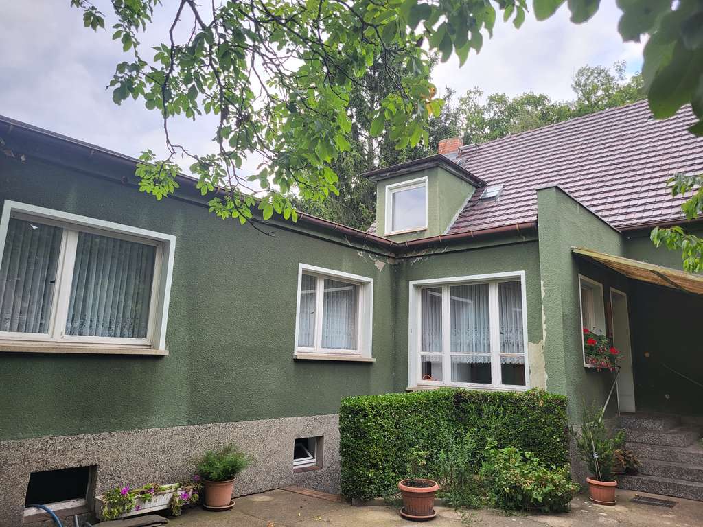 Immobilie in Calau - Geräumiges Einfamilienhaus mit Garage in Calau - Bild 3