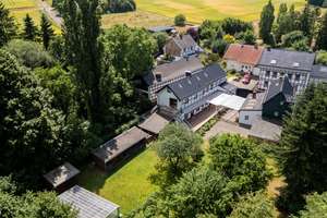 Freistehendes, liebevoll saniertes Ein- oder Zweifamilienhaus mit traumhaftem Garten in Mechernich – Die vollständige Adresse der Immobilie erhältst du vom Anbieter., 53894 Mechernich – Vorschaubild 22