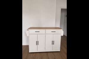 Kompaktes 1-Zimmer-Apartment: Wohnen in Düsseldorf-Benrath – 40597 Benrath, Düsseldorf – Vorschaubild 4