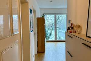 Traumhafte 2-Zimmer-Wohnung mit gehobener Innenausstattung in München Obersendling – Die vollständige Adresse der Immobilie erhältst du vom Anbieter., 81379 Thalkirchen, München – Vorschaubild 6