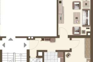 Wahren - ruhige 2-Raumwohnung mit Tageslichtbad, Wanne und kleinem Wintergarten – Die vollständige Adresse der Immobilie erhältst du vom Anbieter., 4159 Wahren, Leipzig – Vorschaubild 14