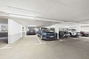 4 Zimmer, zwei Bäder und Balkon im Rebstockviertel, bezugsfrei – 60486 Bockenheim, Frankfurt am Main – Vorschaubild 12