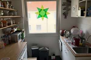 TU-Nähe-mit Balkon