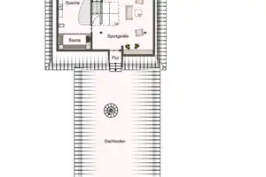 Herausragendes Wohnhaus und Gewerbeeinheit mit viel Platz Luxus Comfort und Potenzial – Nienburg (Weser) (Kreis) – Vorschaubild 34