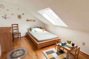 Charmante 3-Zimmerwohnung in optimaler Lage für den Eigenbedarf oder als Kapitalanlage – 68309 Käfertal, Mannheim – Vorschaubild 6