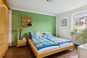 Ankommen, aufatmen, zu Hause sein – charmante 3-Zimmer-Wohnung mit Südbalkon und Garage – Die vollständige Adresse der Immobilie erhältst du vom Anbieter., 45896 Hassel, Gelsenkirchen – Vorschaubild 11