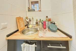 Gruenderzeit-Juwel im Agnesviertel – 2 Zimmer, Dielenboden, Denkmalschutz – Die vollständige Adresse der Immobilie erhältst du vom Anbieter., 50670 Neustadt/Nord, Köln – Vorschaubild 4