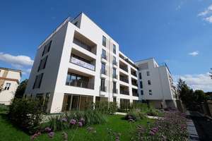 Wohnen in der Südvorstadt - Diese Wohnung hat alles, was Ihr Herz begehrt! – Bergstraße 1, 1069 Südvorstadt-West, Dresden – Vorschaubild 1