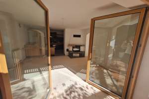Haus idyllisch und ruhig gelegen, in sonniger Lage – Die vollständige Adresse der Immobilie erhältst du vom Anbieter., 83075 Bad Feilnbach – Vorschaubild 12