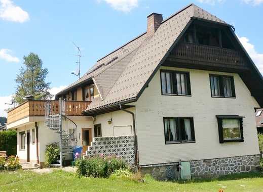 Haus kaufen in Bernau im Schwarzwald ImmobilienScout24