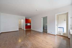 52 m² Wohnkomfort mit Terrasse und Tiefgarage – jetzt entdecken! – Die vollständige Adresse der Immobilie erhältst du vom Anbieter., 22459 Niendorf, Hamburg – Vorschaubild 3