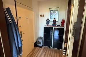 Gepflegte, vermietete 2 Zimmer Whg. – Die vollständige Adresse der Immobilie erhältst du vom Anbieter., 30449 Linden-Mitte, Hannover – Vorschaubild 13