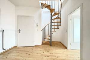 Modernes Wohnen über den Dächern der Oststadt – stilvolle Maisonette mit besonderem Charme! – Die vollständige Adresse der Immobilie erhältst du vom Anbieter., 30161 Mitte (Ortsteil), Hannover – Vorschaubild 12
