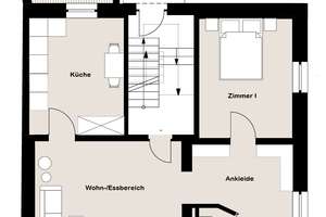 Charmantes, hochwertig saniertes Familienhaus – sofort bezugsbereit – 60435 Eckenheim, Frankfurt am Main – Vorschaubild 25