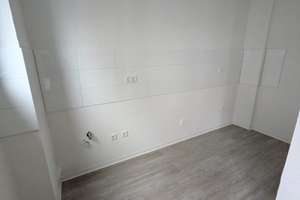 Frisch sanierte 2-Zimmer-Wohnung mit Balkon – Luisenstr. 48, 40215 Friedrichstadt, Düsseldorf – Vorschaubild 5