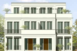 793,- pro QM- EINZIGARTIGES 2.900 qm WASSERGRUNDSTÜCK für Architektenvilla mit ca 600 qm Wfl – Die vollständige Adresse der Immobilie erhältst du vom Anbieter., 14476 Groß Glienicke, Potsdam – Vorschaubild 3