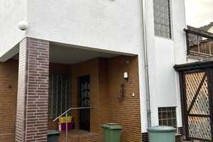 Einfamilienhaus mit riesigem Grundstück, Baulandpotenzial in Seeheim-Jugenheim / Ortsteil Seeheim – Sandstraße 23, 64342 Darmstadt-Dieburg (Kreis) – Vorschaubild 2