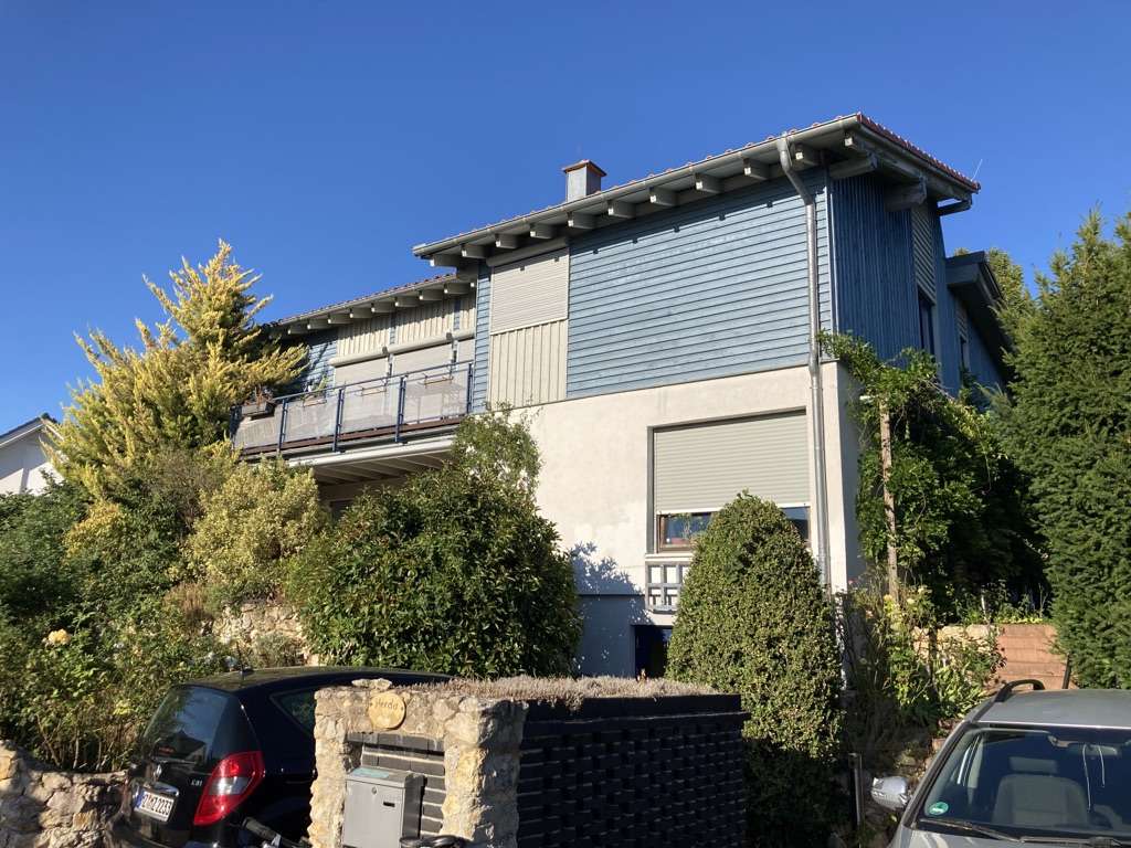 Immobilie in Nieder-Olm - Zwei-Familien-Haus in Nieder-Olm  - Bild 0