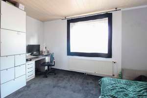 Bezahlbares EFH in Nidda-Zentrum: flexibel nutzbare 5 Zimmer + Südwest-Balkon   – Die vollständige Adresse der Immobilie erhältst du vom Anbieter., 63667 Nidda – Vorschaubild 7