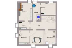 Platz für Alle: Viel Raum für Familienleben – Die vollständige Adresse der Immobilie erhältst du vom Anbieter., 84100 Niederaichbach – Vorschaubild 28