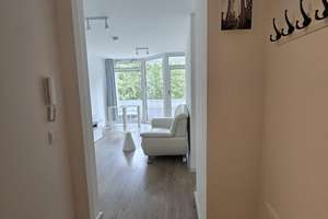 Schöner Wohnen, provisionsfreie/möblierte 1,5 Z-Whg.,2.OG, Lift, TG, 10 Min. U3, 5 % Rendite möglich – Kreuzhofstraße 6, 81476 Forstenried, München – Vorschaubild 5