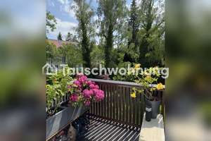 Tauschwohnung: 2-Zimmer-Wohnung in Pasing mit traumhaften Balkon – 81243 Pasing, München – Vorschaubild 13
