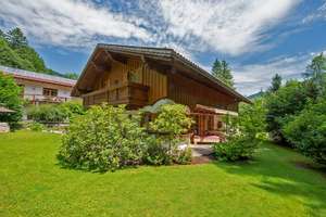 Schliersee-Neuhaus: Traumhaftes Landhaus in Top-Lage mit Bergblick, ca. 450 m² Gesamtnutzfläche – Auerspitzstr. 13, 83727 Schliersee – Vorschaubild 8