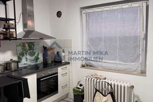 Helle 2-Zimmer-Wohnung mit Balkon & Fernsicht in Krefeld-Uerdingen – Max-Planck-Straße 10, 47829 Uerdingen, Krefeld – Vorschaubild 4